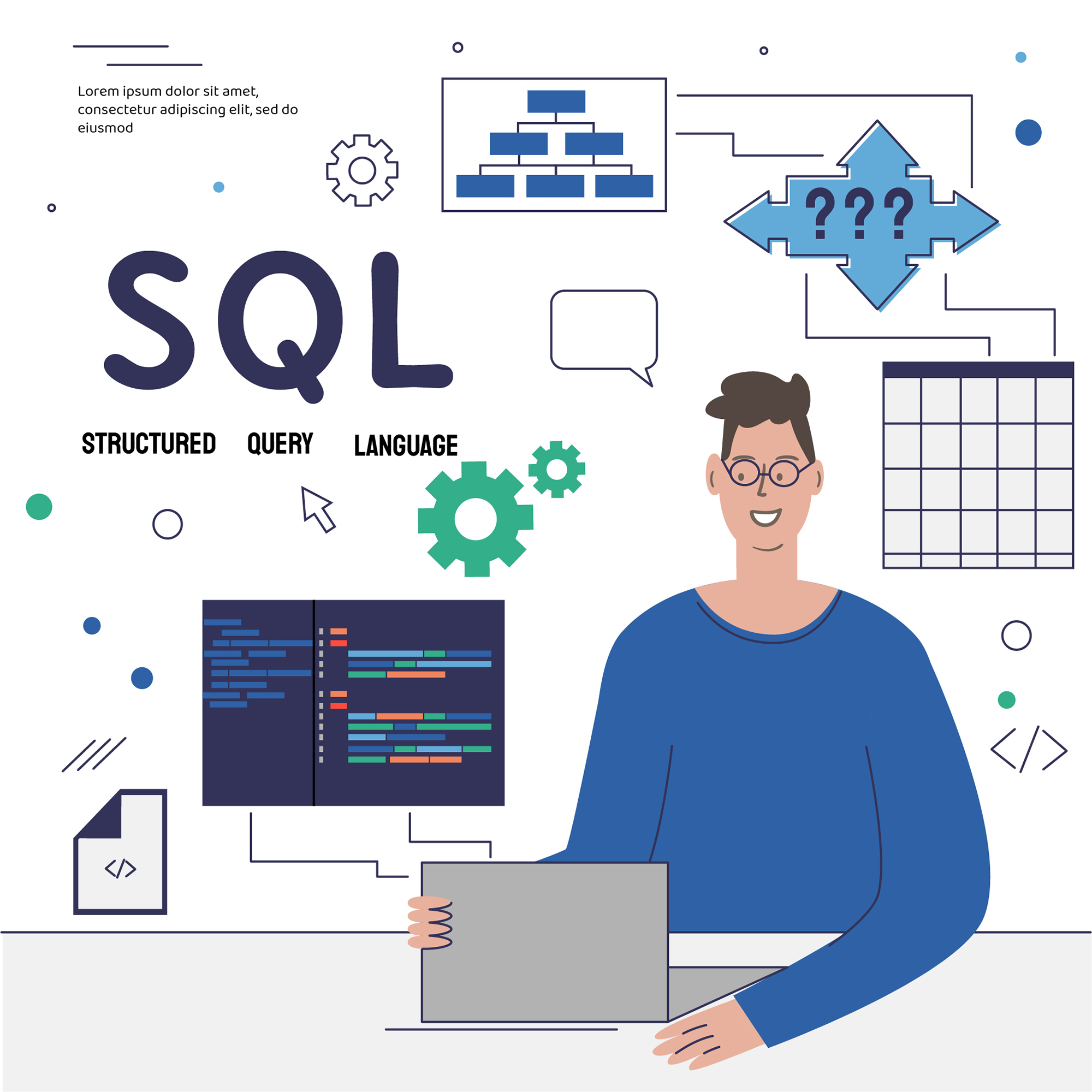 Mastering SQL Window Functions: A Comprehensive Guide with Examples ...